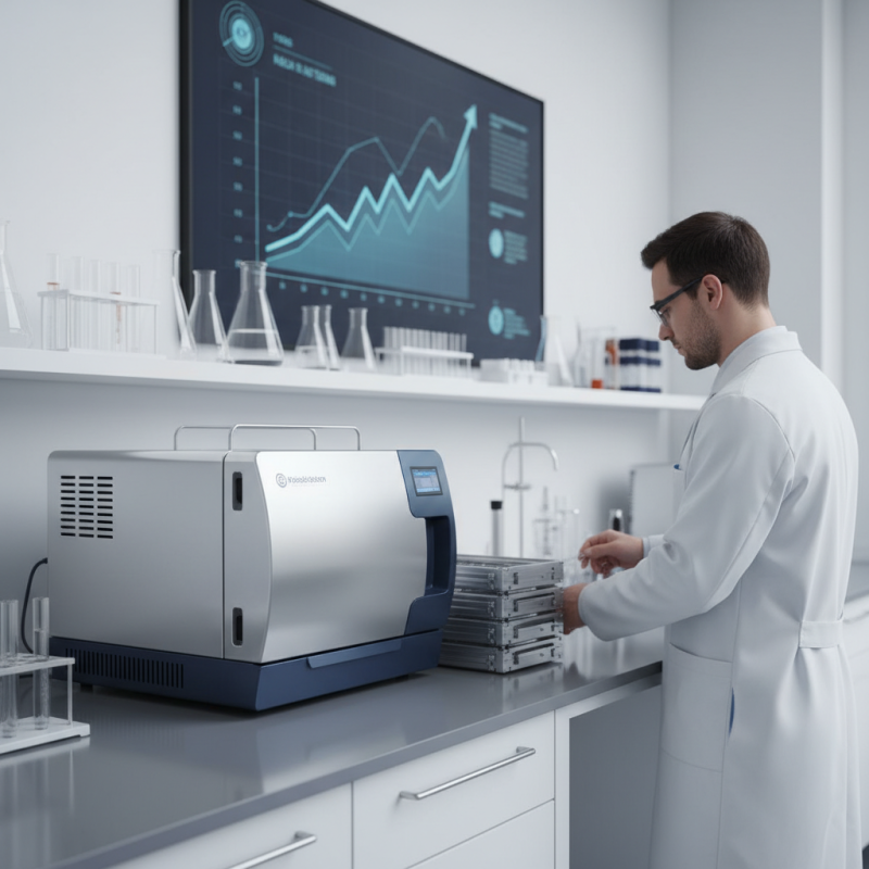 2026 How to Choose the Right Cassette Autoclave for Your Needs?