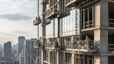 What are Apollo Mast Climbers and their benefits?