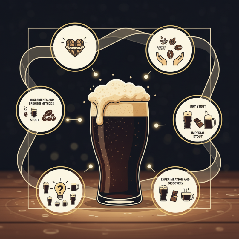 How to Choose the Best Stout Beer for Your Next Purchase?