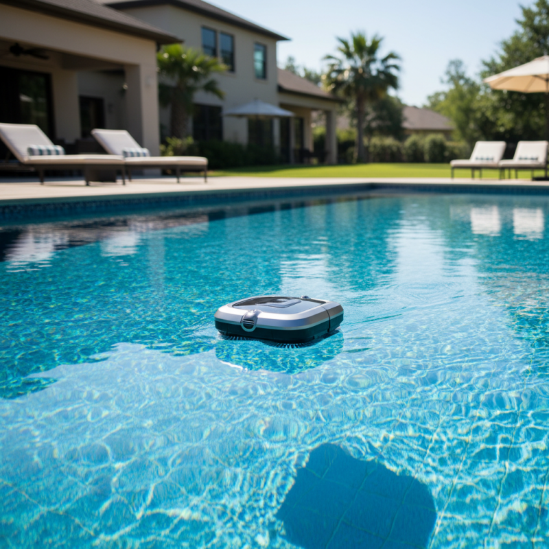 Best Pool Cleaner to Keep Your Pool Sparkling Clean?