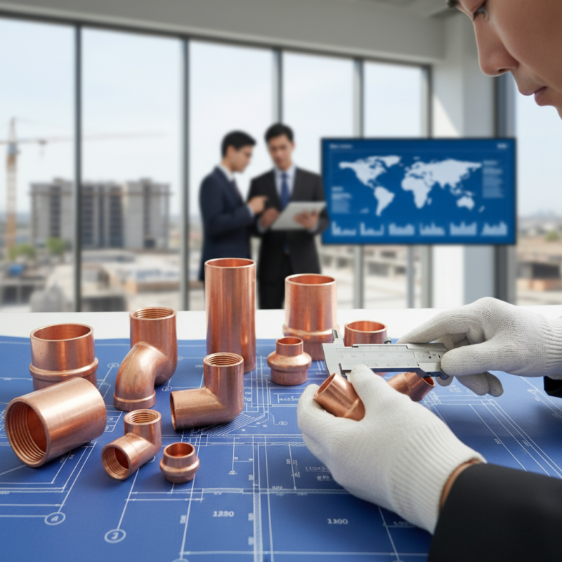 Top Copper Pipe Fittings Supplier for Global Buyers?