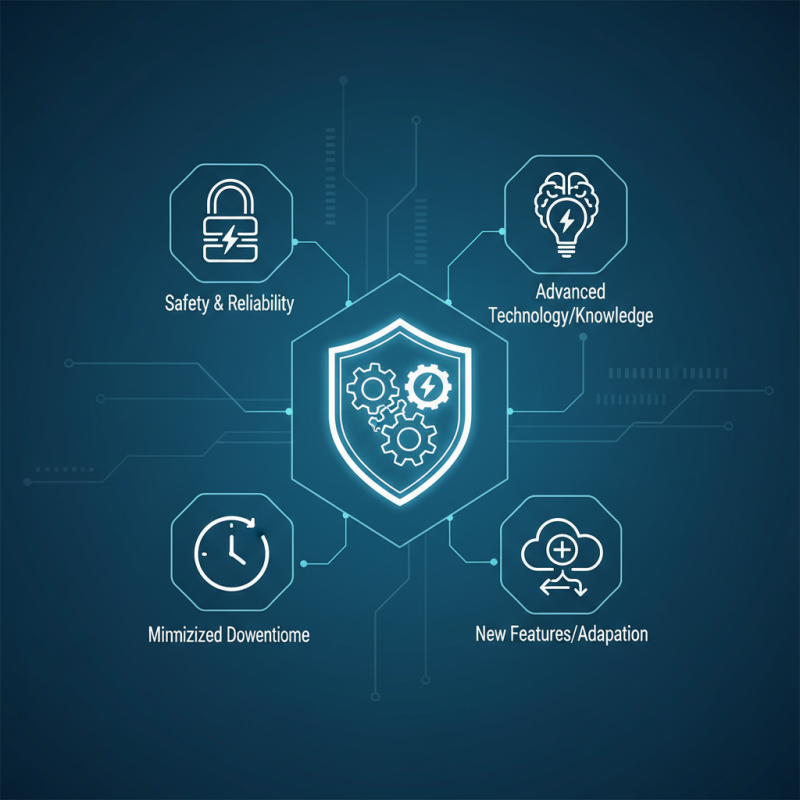 Top Rmu Circuit Breaker Features You Need to Know?