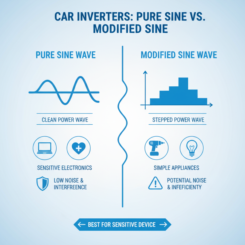 Why Do You Need a Car Inverter for Your Vehicle?