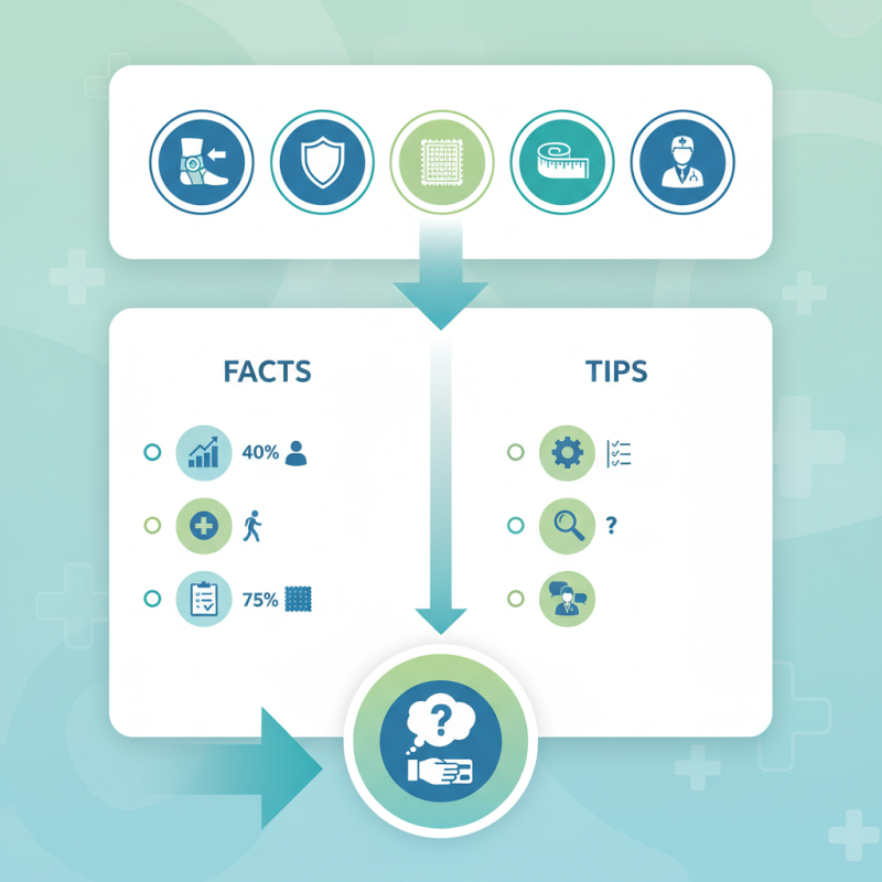 Top 5 Tips for Choosing the Best Foot and Ankle Brace?