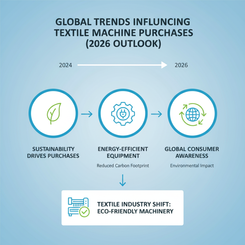 Best Textile Industry Machines for Global Buyers in 2026?