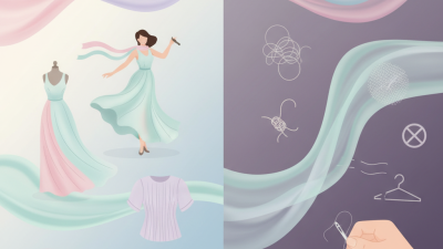 What Are the Benefits of Using Chiffon Fabric in Fashion?