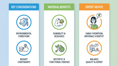 How to Choose the Right Plastic Laminated Plywood for Your Projects?