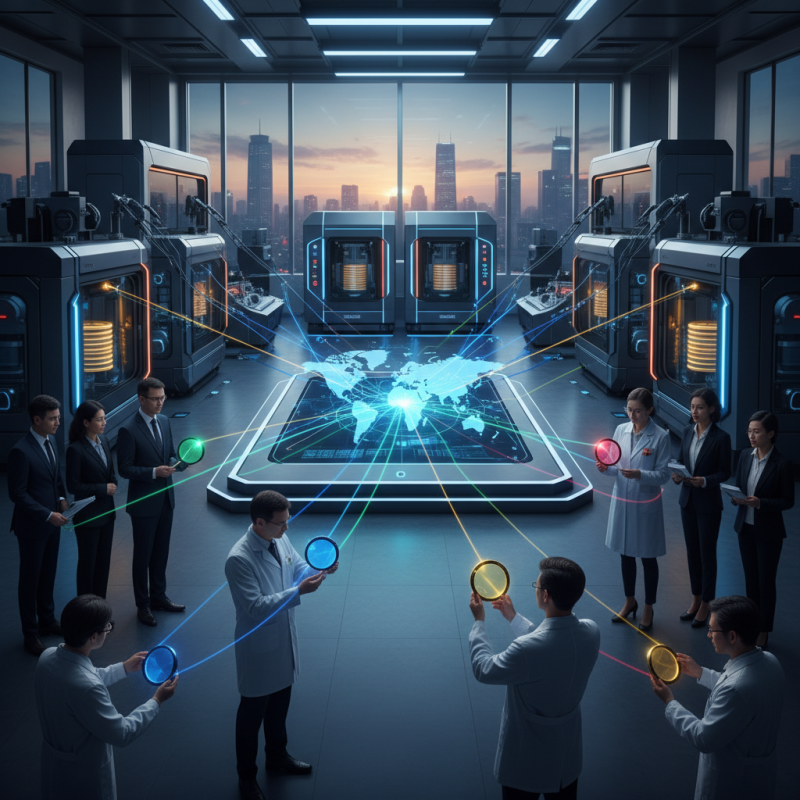 Top Interference Filters for Global Buyers in China?