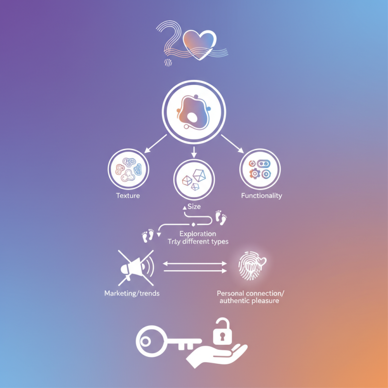 How to Choose the Best Sexy Toy for Your Needs?