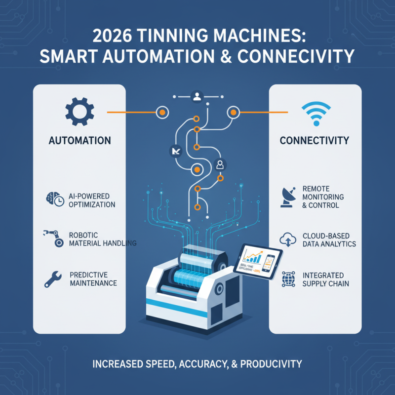 2026 Top Tinning Machine Innovations You Should Know About?