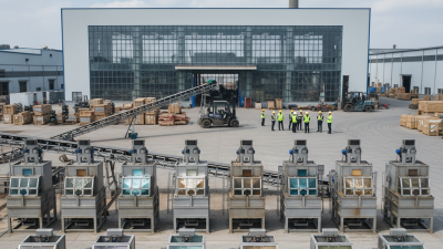 Top 10 Flotation Equipment in China for Global Buyers?
