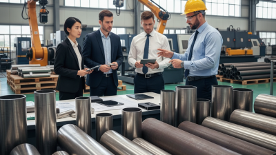 What are the Best Boiler Tube Options for Global Buyers