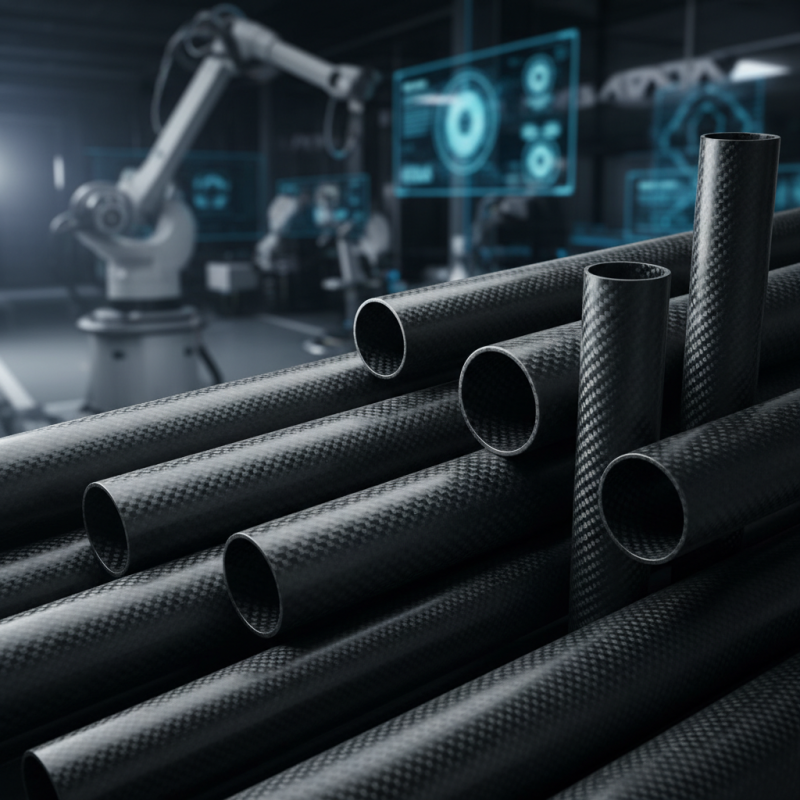Best Carbon Fiber Tube Options for Global Buyers?