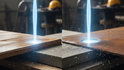 How to Choose the Right Water Jet Pressure for Your Needs?