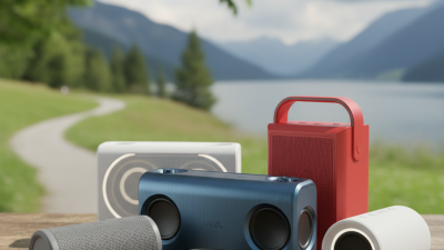 Best Portable Bluetooth Wireless Speaker for Every Budget?
