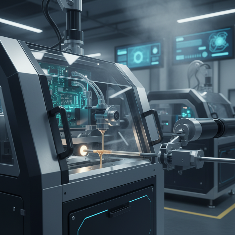 2026 Top Tinning Machine Innovations You Should Know About?