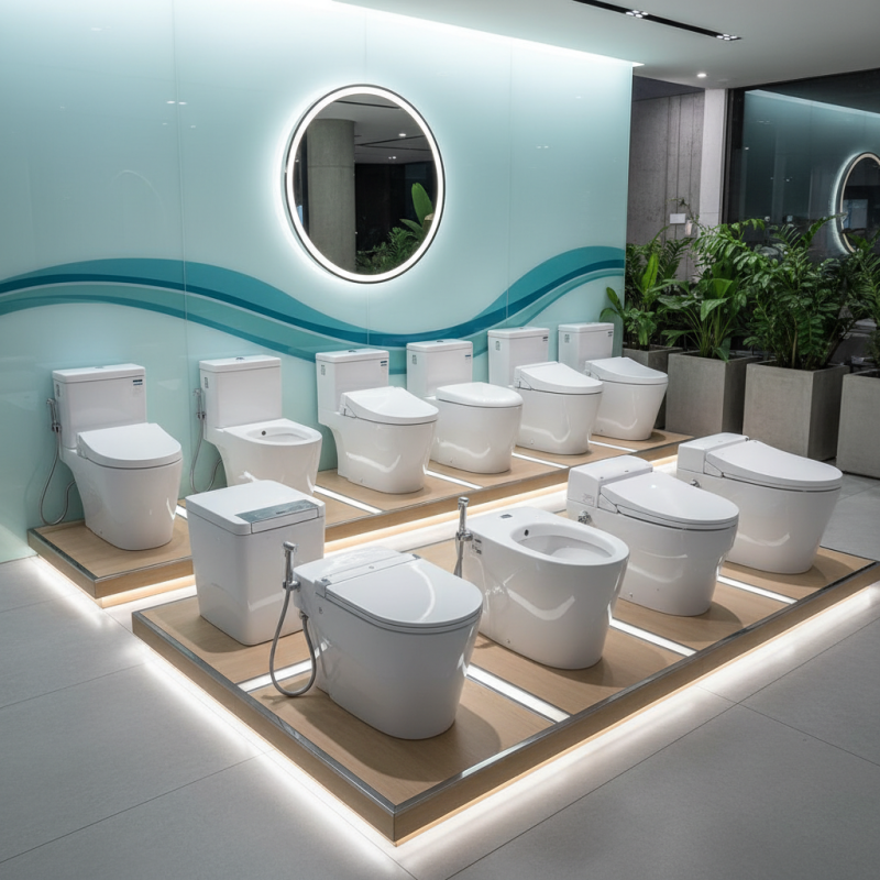 Top 10 Bidet Toilets You Must Consider for Your Home?