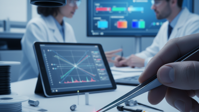How to Choose the Right Laser Diode for Your Application?