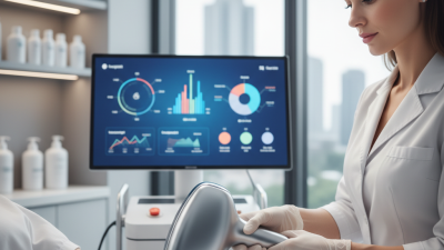 How to Choose the Best Laser Diode Hair Removal Device?