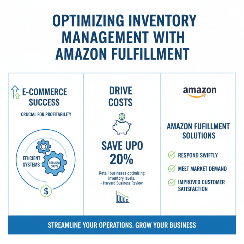 How to Leverage Amazon Logistics for Your E Commerce Success?