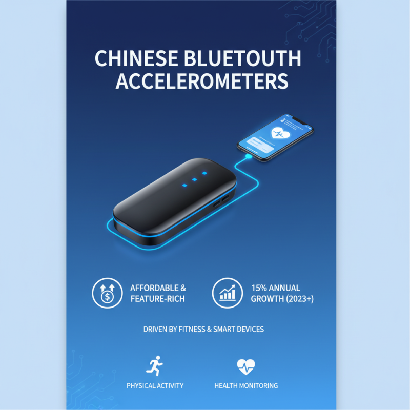 Китайский Акселерометр Блютуз лучшие модели для покупки?