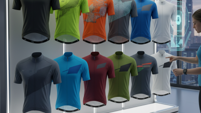 Top 10 Cycling Shirts for Global Buyers in 2026?