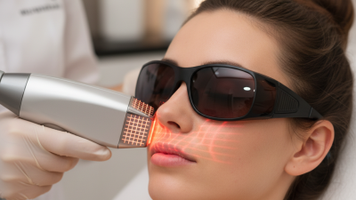 Why Choose Fractional Laser for Skin Rejuvenation Benefits?