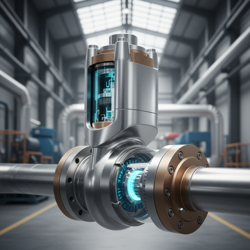 2026 Top Side Entry Ball Valves for Global Buyers Guide?