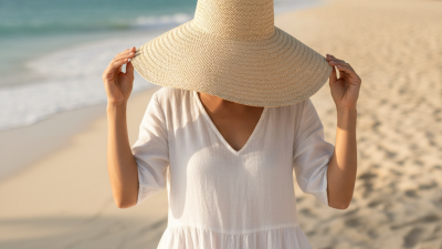How to Choose the Best Straw Floppy Hats for Summer Style?
