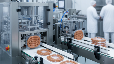 Why Choose a Sausage Packaging Machine for Your Business Needs?