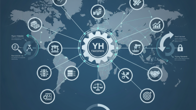 Yh Fasteners Global Sourcing Guide for Buyers Today?