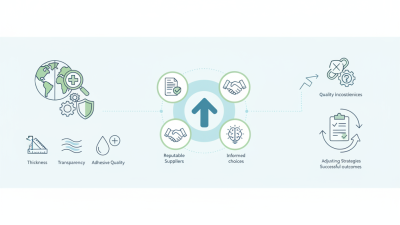 How to Choose Lucky Medical Dry Film for Global Procurement?