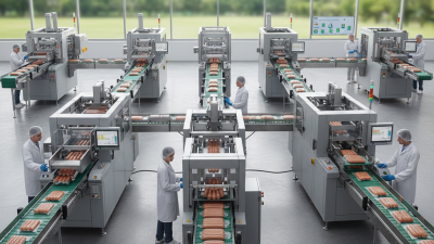 Top 10 Sausage Packaging Machines for Global Buyers?