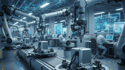 Top 10 Electric Parking Brake Motor Suppliers in China?