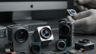 How to Choose the Best Camera Module for Your Needs?