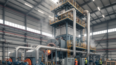2026 How to Choose the Best Coal Fired Thermal Oil Boiler?