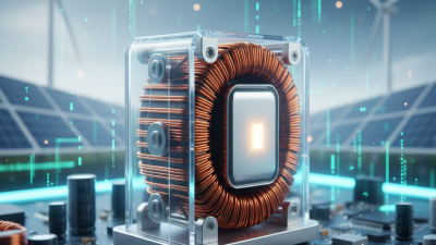 Best High Frequency Power Transformer Solutions for Global Buyers?