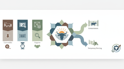 Best Cattle Panels for Sale How to Choose the Right Ones?