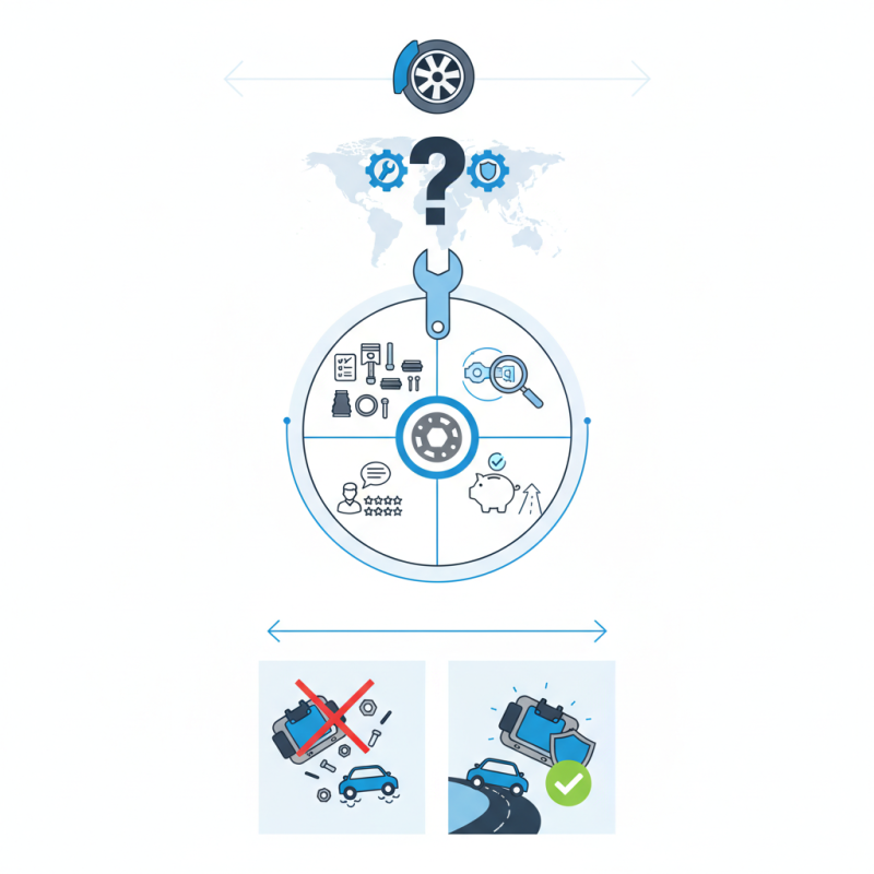 Top Brake Caliper Repair Kit Options for Global Buyers?