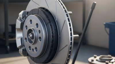 Top Tips for Choosing the Right Auto Brake Caliper?