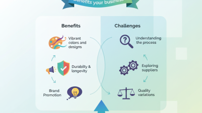 Top 10 Benefits of Choosing Sublimated Shirts for Your Business?