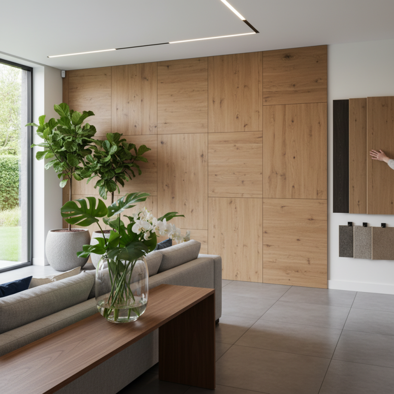 2026 Top WPC Perete Trends for Global Buyers Insights?