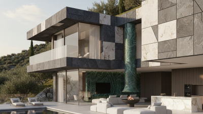2026 Best Luxury Design Pu Stone Trends for Global Buyers?