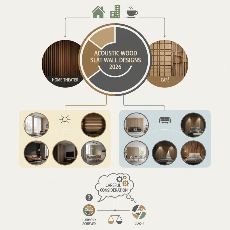 2026 Best Acoustic Wood Slat Wall Designs for Your Space?