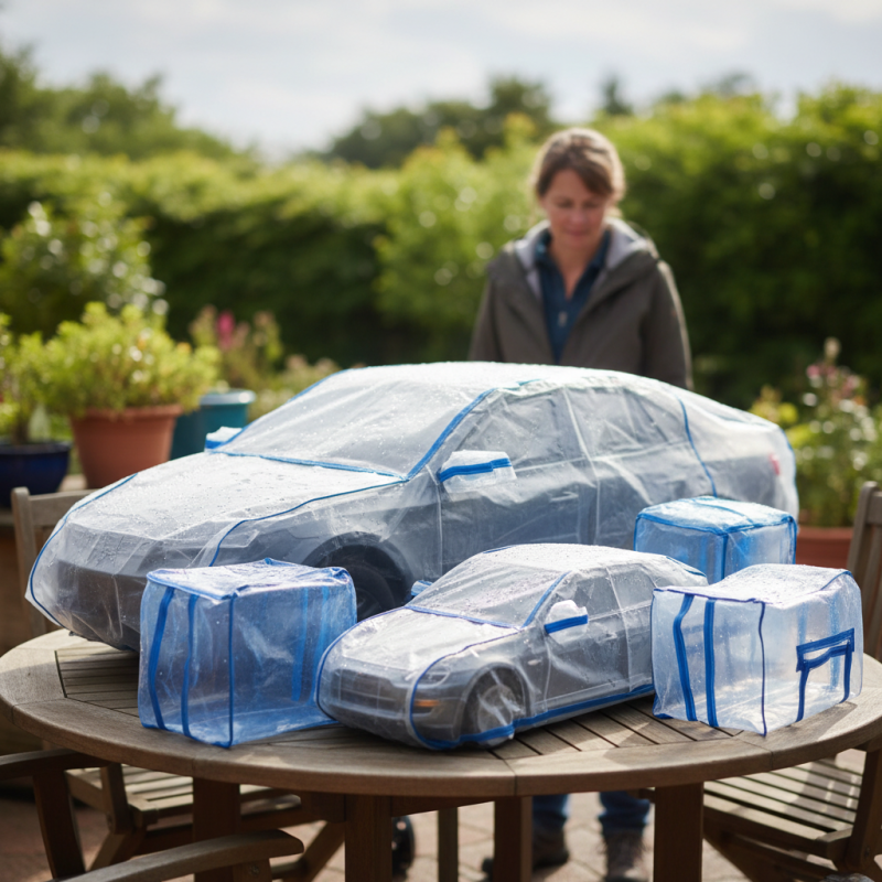 Best Plastic Weatherproof Covers for Your Needs?