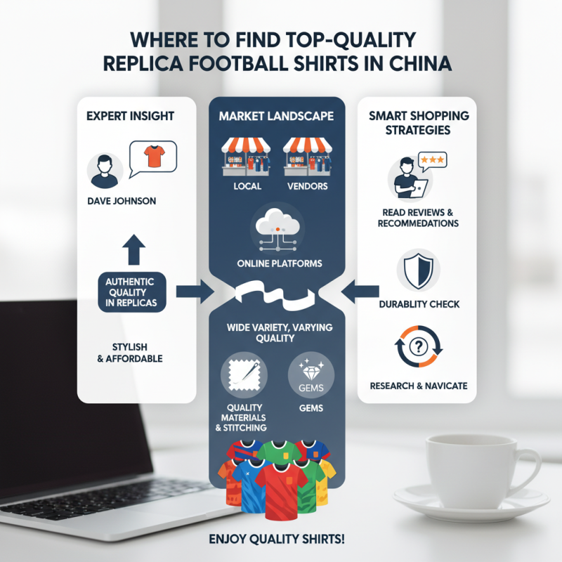 Where to Find Top Quality Replica Football Shirts in China