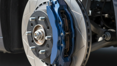Why Choose the Right Disc Brake Caliper for Your Vehicle?