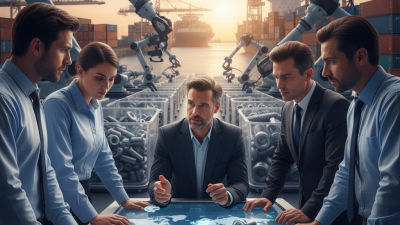 How to Source YH Fasteners for Your Global Procurement Needs?