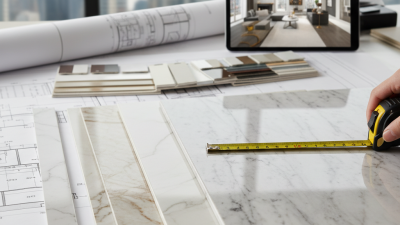 What is the Ideal Uv Marble Sheet Thickness for Global Buyers?