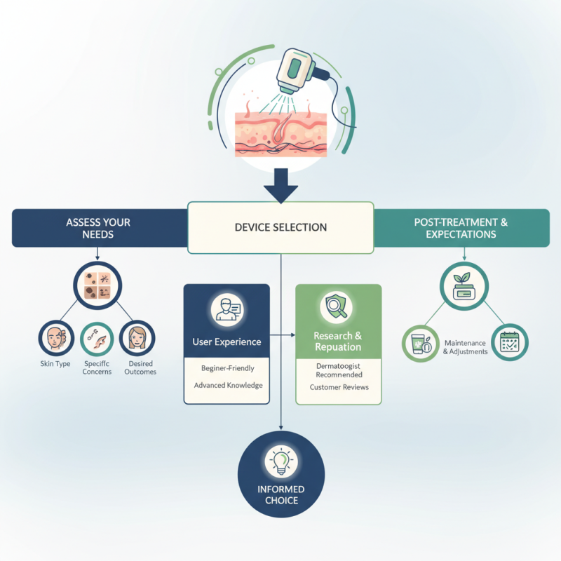 How to Choose the Best Picolaser Device for Your Needs?